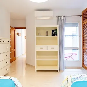 Victoria 50 , Málaga Spanien
