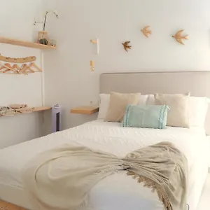 Casa Mar Gines Norte Holiday home