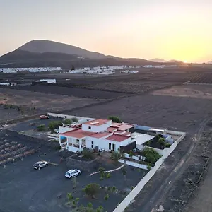 Quintero , San Bartolomé Spanien