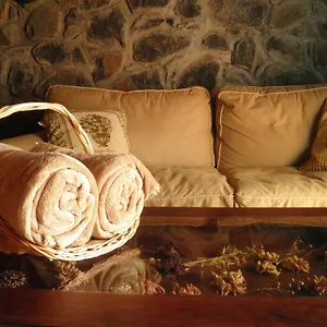 El Riachuelo Ferienhaus